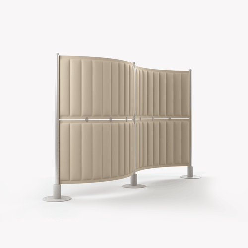 [c] Acoustic Bloc Screens